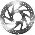 Picture of Brembo 05-06 Triumph Bonneville 900cc 310x5mm Brake Disc - Front Fixed