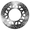 Picture of Brembo 09-17 Yamaha WR X Supermoto 125cc 298x4.5mm Brake Disc - Front Fixed