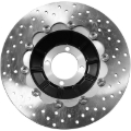 Picture of Brembo 87-87 BMW R80 GS 800cc 285x4mm Brake Disc - Front Floating