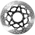 Picture of Brembo 09-16 Honda CBR RR ABS 1000cc 320x5mm Brake Disc - Front Floating