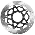 Picture of Brembo 00-06 Honda RVT RC51 1000cc 320x5mm Brake Disc - Front Floating
