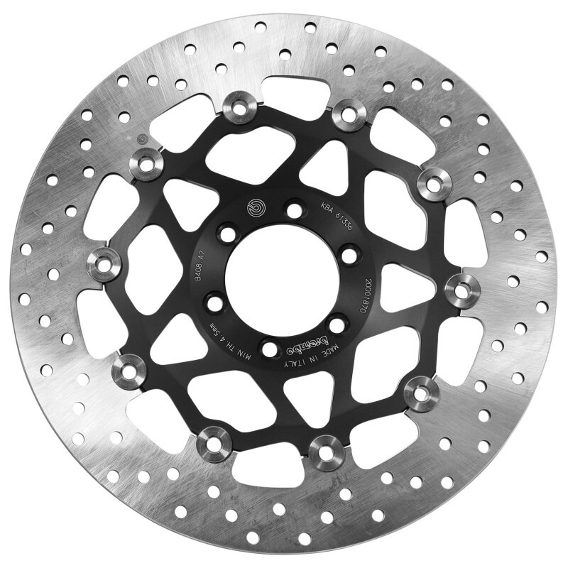 Picture of Brembo 05-07 KTM Supermoto 950cc 305x5mm Brake Disc - Front Floating