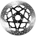 Picture of Brembo 13-17 KTM Duke ABS 690cc 320x5mm Brake Disc - Front Floating