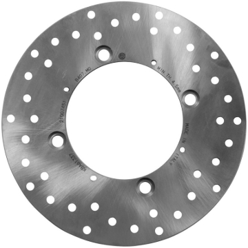 Picture of Brembo 14-17 Honda CBR R ABS Tricolore 250cc 220x5mm Brake Disc - Rear Fixed