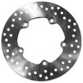 Picture of Brembo 12-13 Honda Integra 700cc 240x5mm Brake Disc - Rear Fixed
