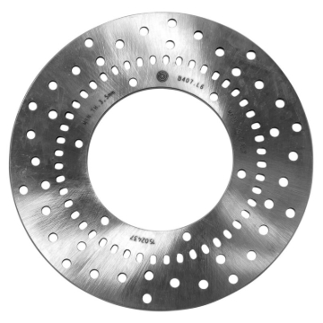Picture of Brembo 13-21 Piaggio Vespa 946 125cc 220x4mm Brake Disc - Rear Fixed