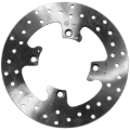 Picture of Brembo 11-14 Triumph Tiger ABS 800cc 255x6mm Brake Disc - Rear Fixed