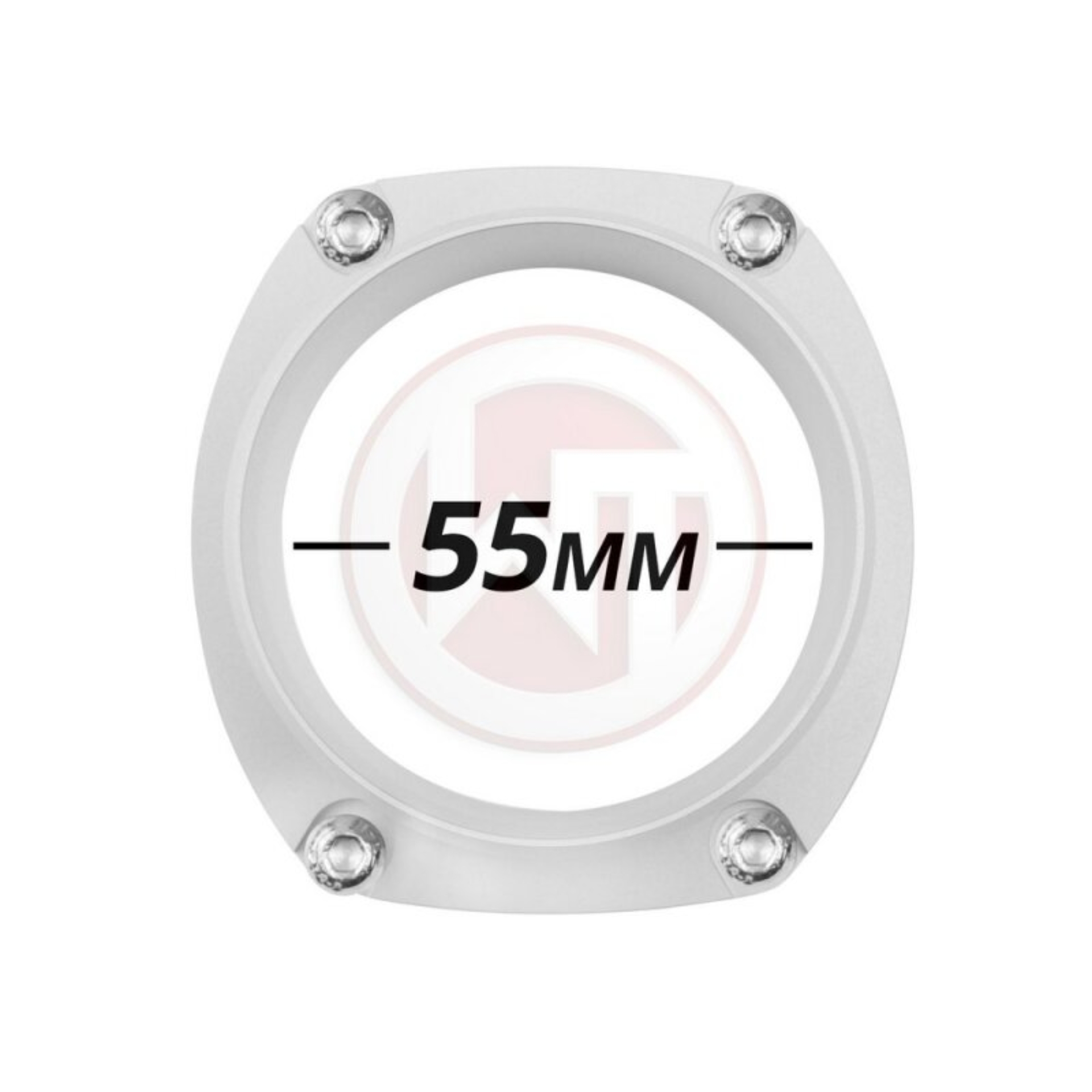 Picture of Wagner Tuning 55mm Connection Flange