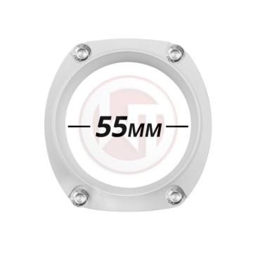 Picture of Wagner Tuning 55mm Connection Flange