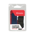Picture of Brembo 01-09 Buell Blast 500cc Brake Pad - Front