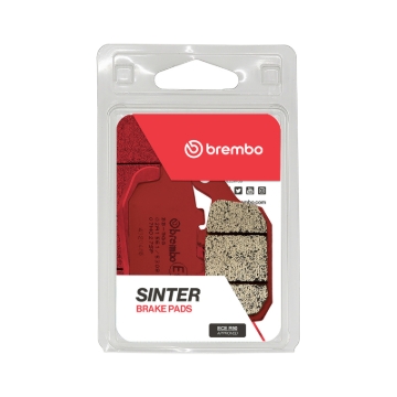 Picture of Brembo 01-09 Buell XB9R Firebolt 984cc Brake Pad - Rear