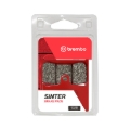 Picture of Brembo 03-10 Mz (MUZ) S 1000cc Sinter Brake Pad - Front