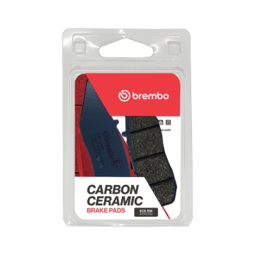 Picture of Brembo 07-11 Honda ANF i Innova 125cc Brake Pad - Front