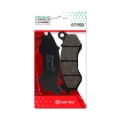 Picture of Brembo Honda Scv/Honda Nsc/Honda Pcx/Honda Sh/Honda Vision Carbon Ceramic Brake Pad - Front