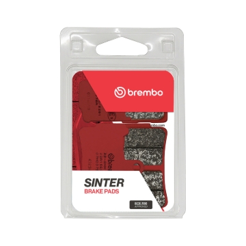 Picture of Brembo 10-19 Honda VFR F 1200cc Sinter Brake Pad - Front
