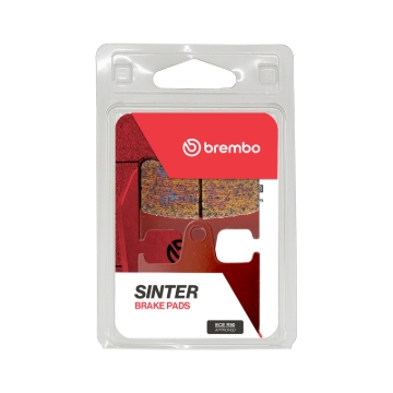 Picture of Brembo 21-24 BMW M RR 1000cc Brake Pad - Rear