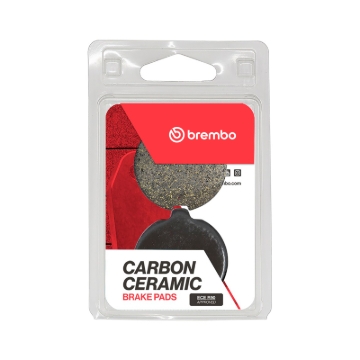 Picture of Brembo 76-79 Kawasaki Z B 750cc Brake Pad - Rear