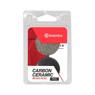 Picture of Brembo 78-79 Suzuki GT 125cc Brake Pad - Front