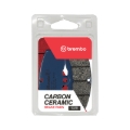 Picture of Brembo 83-87 Honda VT F 250cc Brake Pad - Front