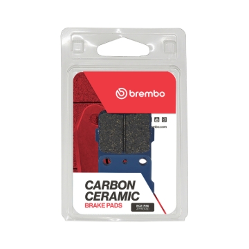 Picture of Brembo 89-92 Honda CRM 80cc Brake Pad - Front