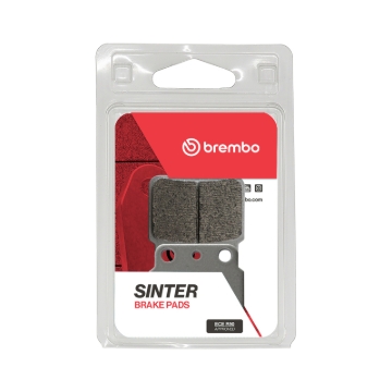 Picture of Brembo Sinter Prime Brake Pad