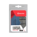 Picture of Brembo 80-85 Yamaha GX Left 250cc Brake Pad - Front