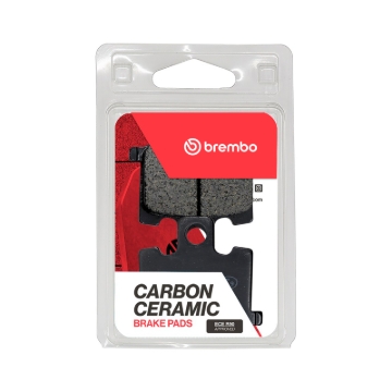 Picture of Brembo 80-80 Yamaha RD LC 250cc Brake Pad - Front