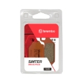 Picture of Brembo 87-02 Kawasaki KSF Mojave 250cc Sinter Brake Pad - Front