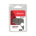Picture of Brembo 00-03 Cannondale MX 400cc Brake Pad - Rear