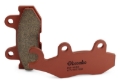 Picture of Brembo 15-16 Yamaha YXC Viking VI Left 700cc Brake Pad - Rear