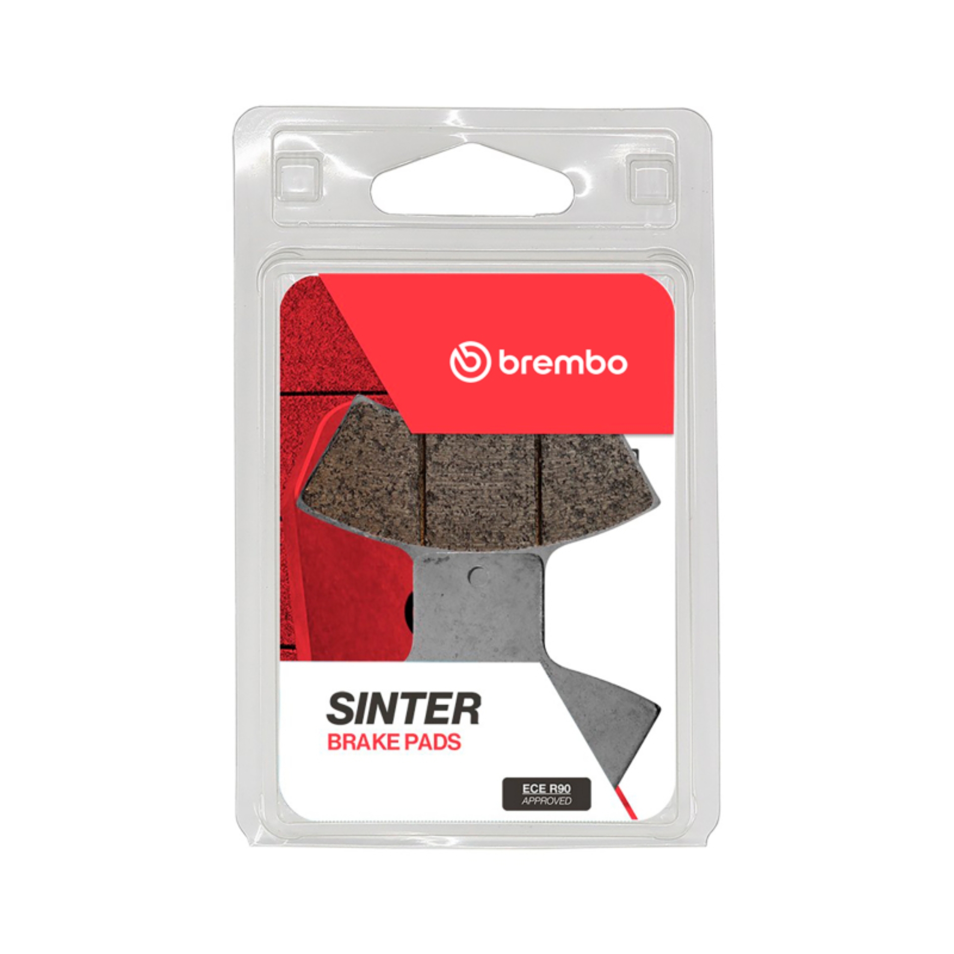 Picture of Brembo Sinter Prime Brake Pad