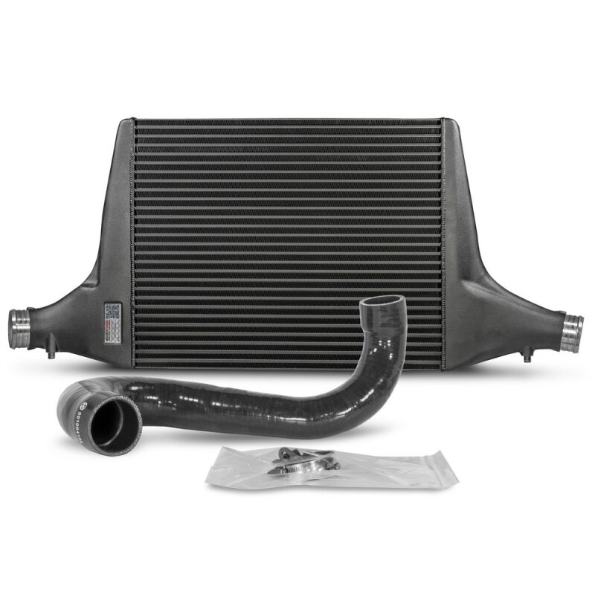 Picture of Wagner Tuning 17-25 Audi A4 B9 3.0TDI Competition Intercooler Kit