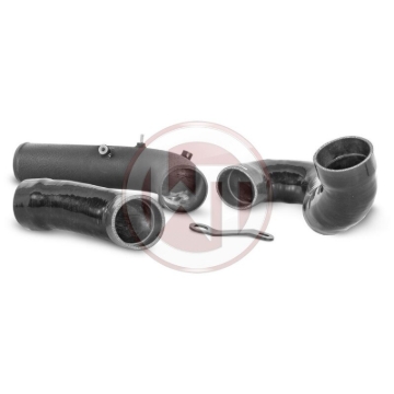 Picture of Wagner Tuning 18-25 Kia Stinger GT 3.3TT 76mm Charge Pipe Kit