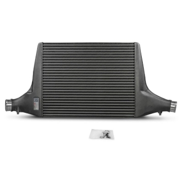 Picture of Wagner Tuning 2016+ Audi Q7 4M 3.0TDI Competition Intercooler Kit