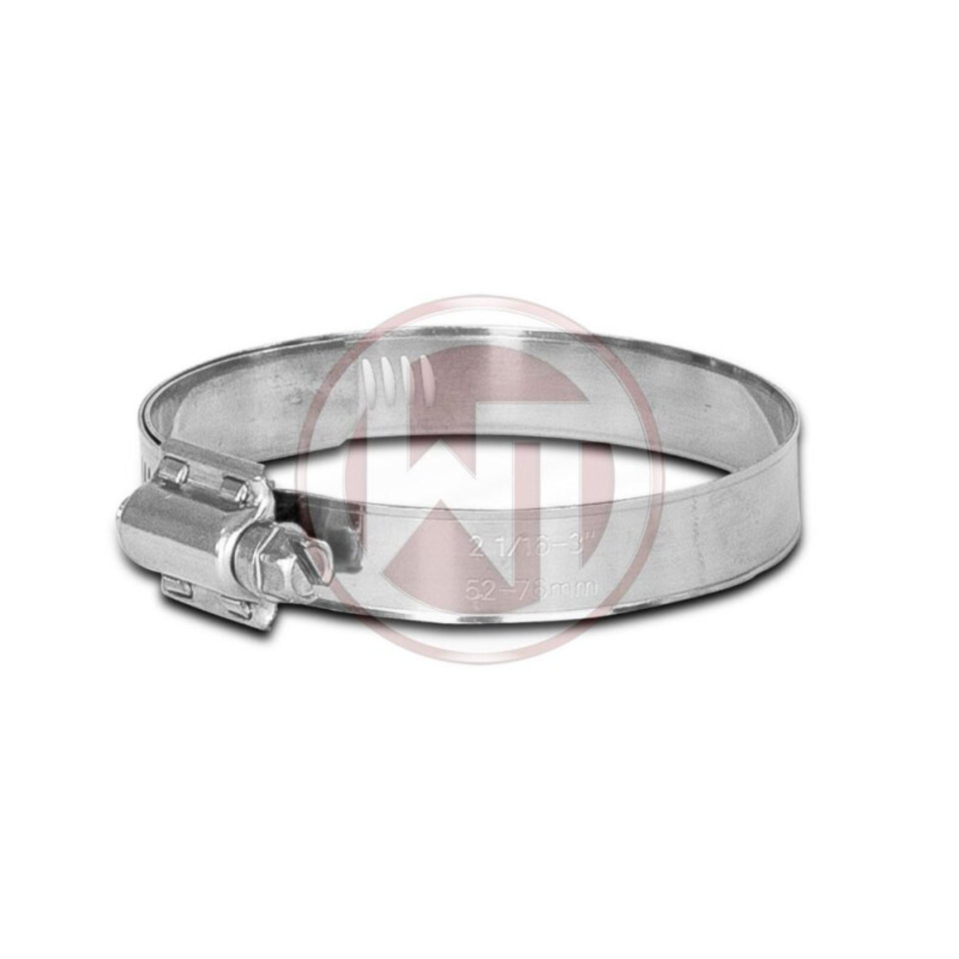 Picture of Wagner Tuning 60-80mm Stainless Steel HD Clamp