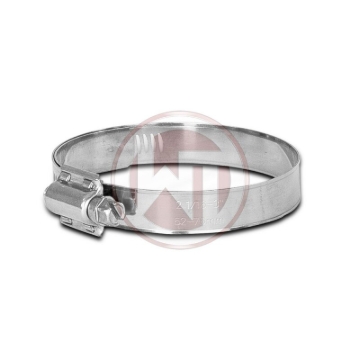 Picture of Wagner Tuning 60-80mm Stainless Steel HD Clamp