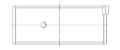 Picture of ACL Acura B17A1/B18A1/B18B1 Standard Size High Performance Rod Bearing Set - Coated