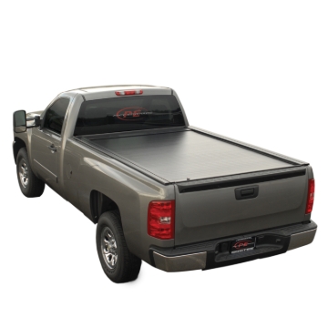 Picture of Pace Edwards 82-11 Ford Ranger 7ft Bed JackRabbit w/ Explorer Rails