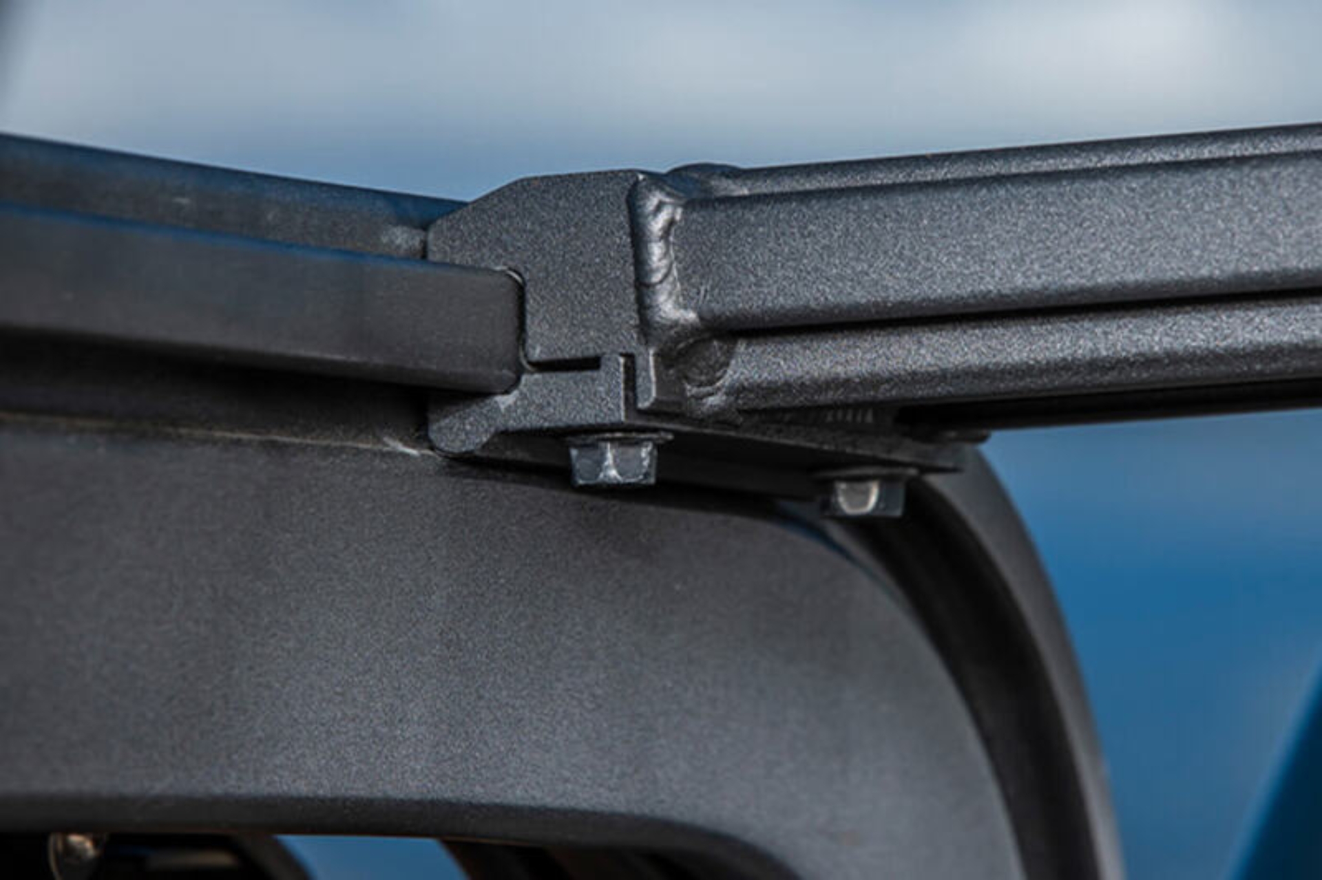 Picture of ARB 16-23 Toyota Tacoma BASE Rack 50in Cross Bars