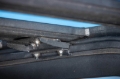 Picture of ARB 16-23 Toyota Tacoma BASE Rack Mounting Kit