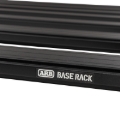 Picture of ARB 16-23 Toyota Tacoma BASE Rack - Black Aluminum