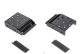 Picture of ARB 16-23 Toyota Tacoma Bed Rack Single Mount Kit