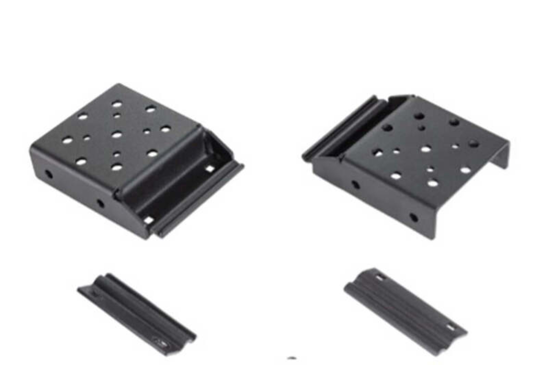 Picture of ARB 16-23 Toyota Tacoma Bed Rack Single Mount Kit