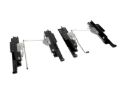 Picture of PRP Can-Am Maverick X3 Maverick R Stock Seat Mount & Slider Kit  (Pair)
