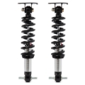 Picture of QA1 14-18 Chevy Silverado 2WD Dual Adjustable 4-6in Lowering Kit w/ Spindles