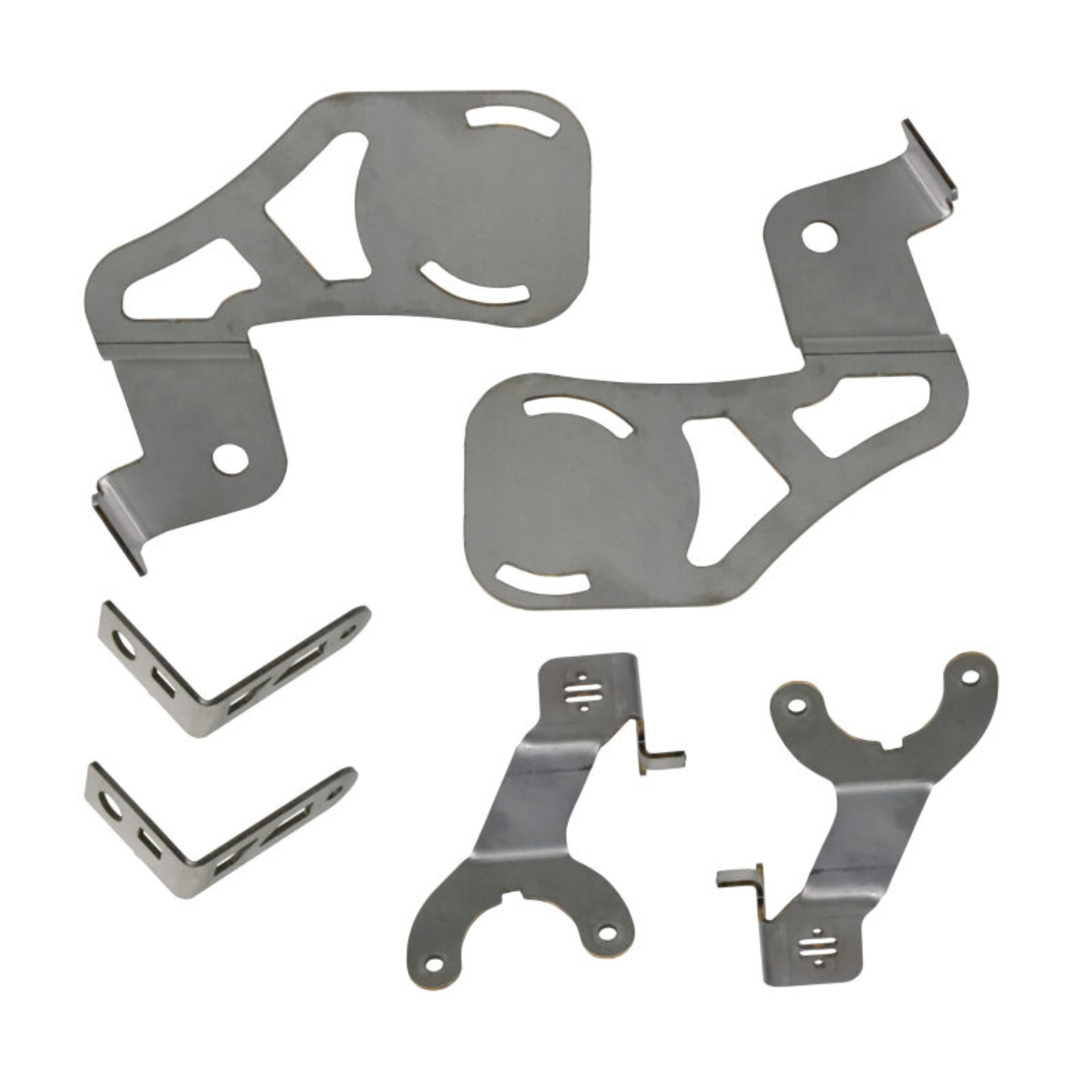 Picture of Ridetech 21-24 Ford F150 2WD/4WD Onboard Scales Sensor Bracket Kit