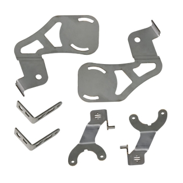 Picture of Ridetech 21-24 Ford F150 2WD/4WD Onboard Scales Sensor Bracket Kit