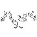 Picture of Ridetech 21-24 Ford F150 2WD/4WD Onboard Scales Sensor Bracket Kit