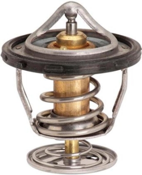 Picture of Gates 12-19 Fiat 500 4 cyl 1.4L Thermostat