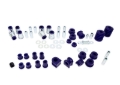 Picture of SuperPro 24-25 Ford Ranger Front&Rear Master Bushing Kit